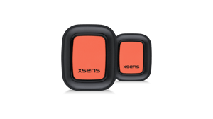 Xsens DOT - Trackers