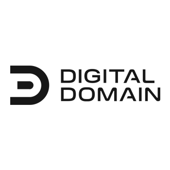 digital domain logo